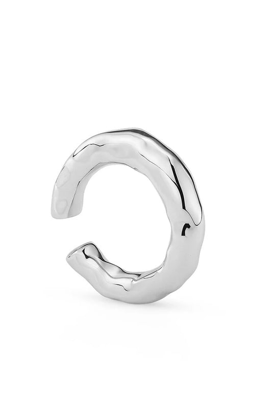 Billion Avenue earcuff Kos Molten