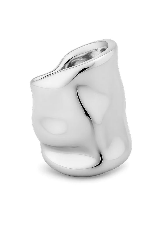 Billion Avenue earcuff Ara Molten