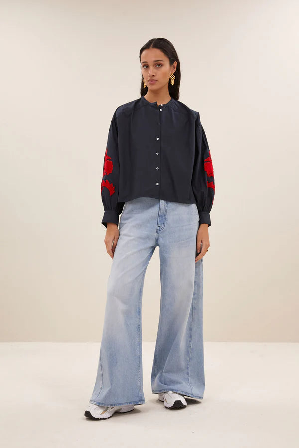 XP | By Bar blouse Janet midnight