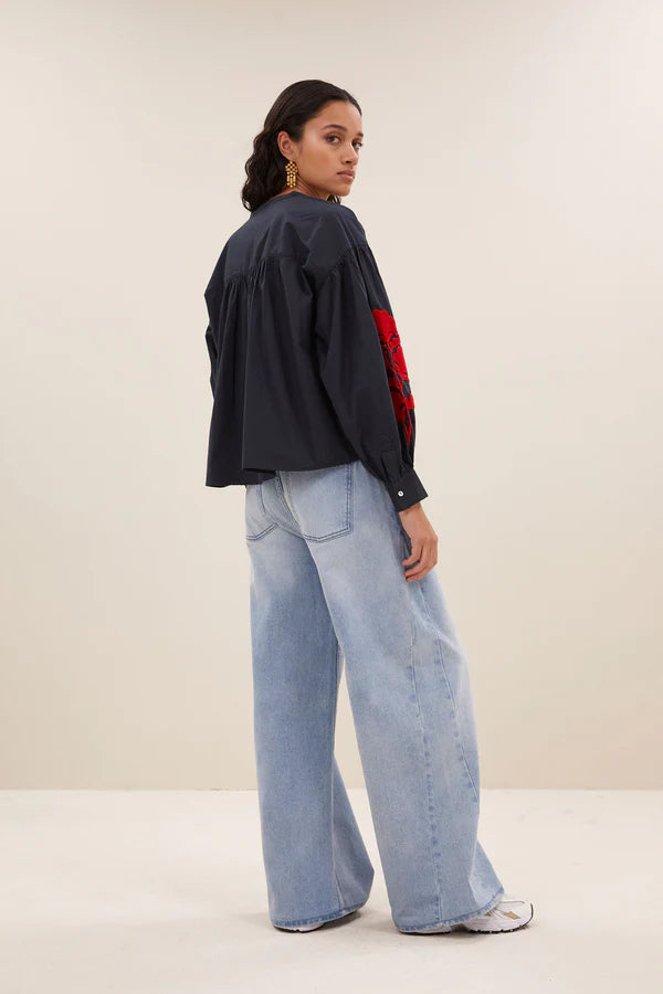 XP | By Bar blouse Janet midnight