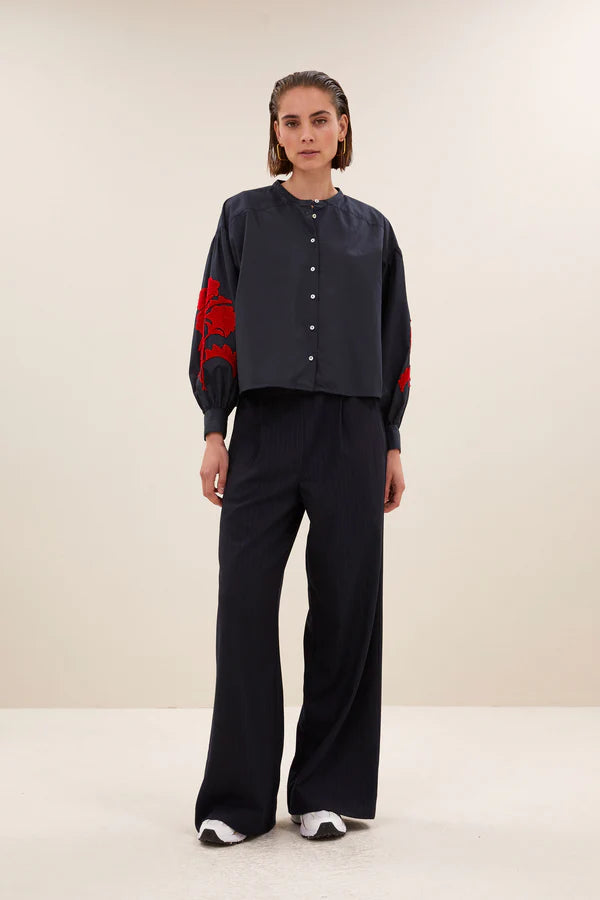 XP | By Bar blouse Janet midnight