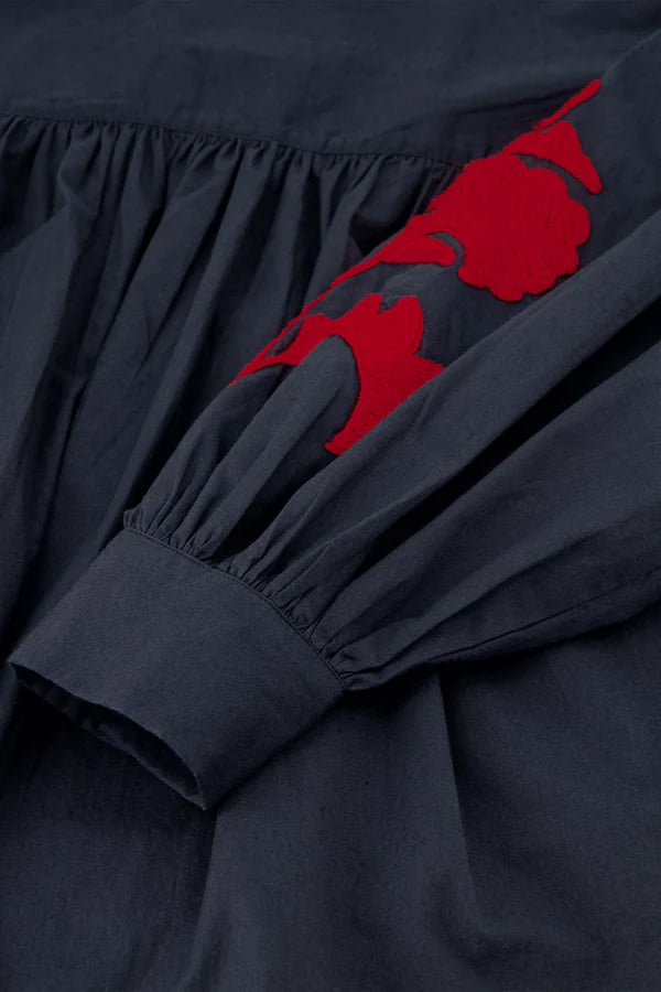 XP | By Bar blouse Janet midnight