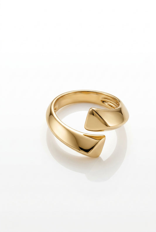 Bali Temples bague Kaleyna