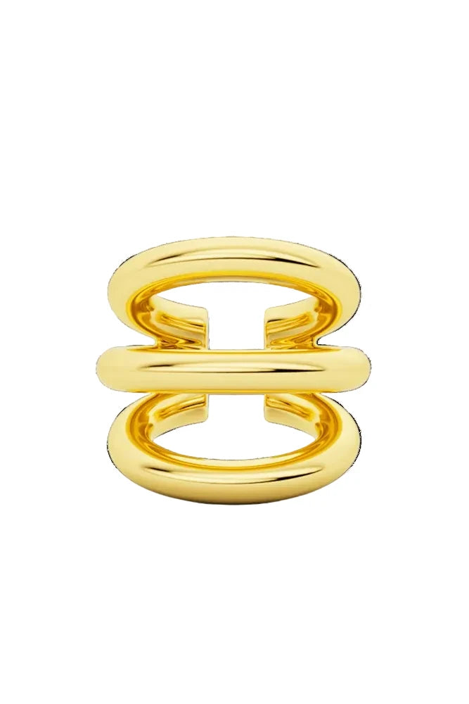Billion Avenue earcuff Dary