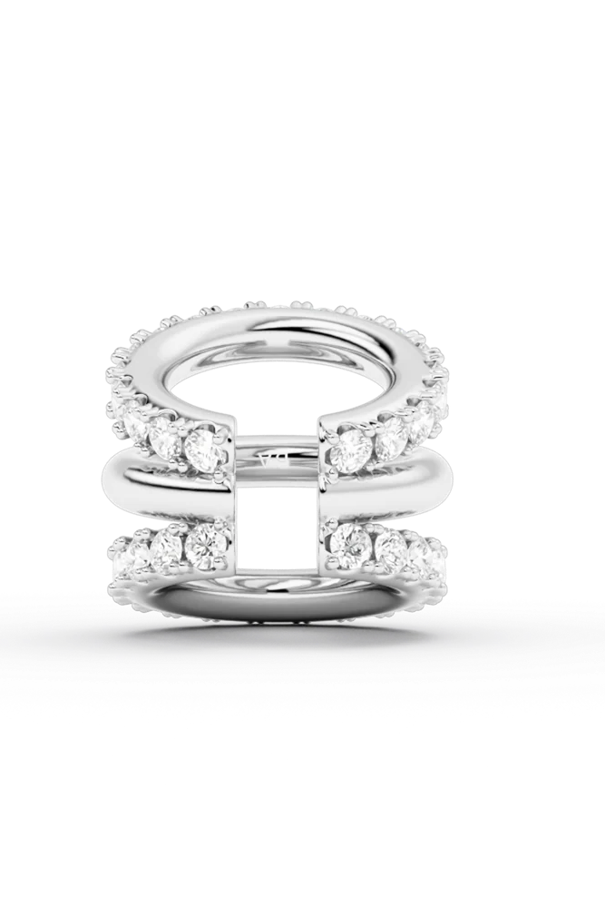Billion Avenue earcuff Mary