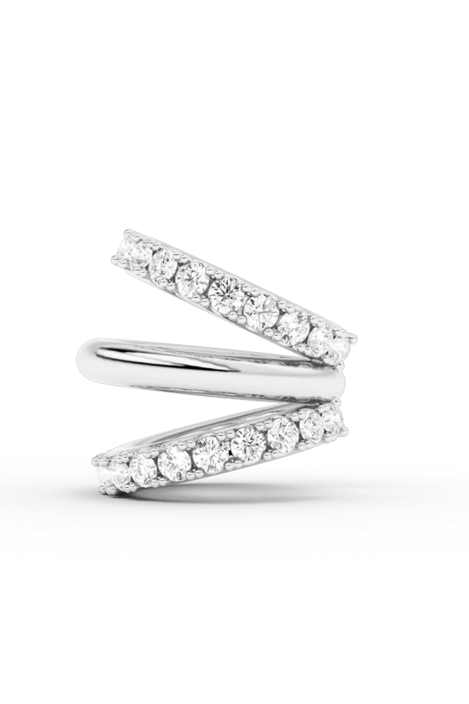 Billion Avenue earcuff Mary