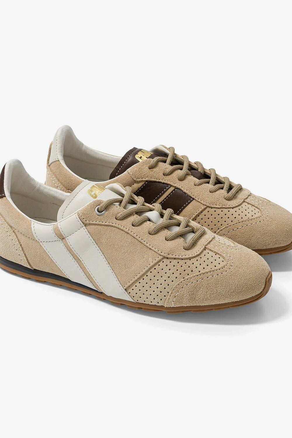 Caval baskets asymetriques Ballet Power Earth