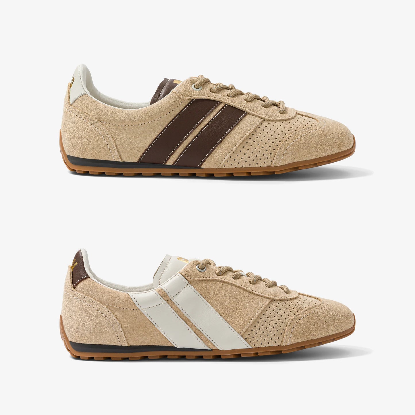 Caval baskets asymetriques Ballet Power Earth