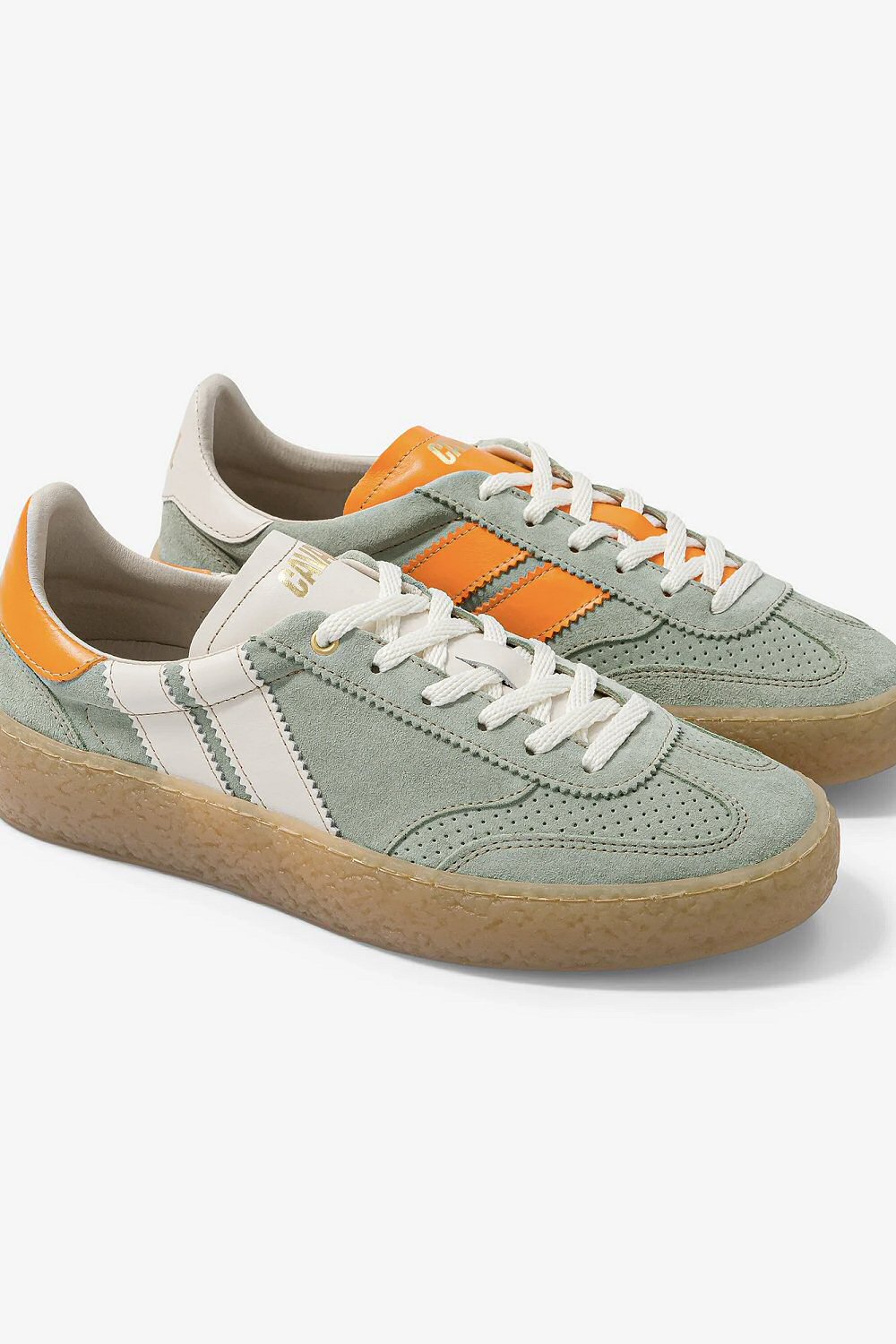 Caval baskets asymetriques High Pulse Tropic Zest