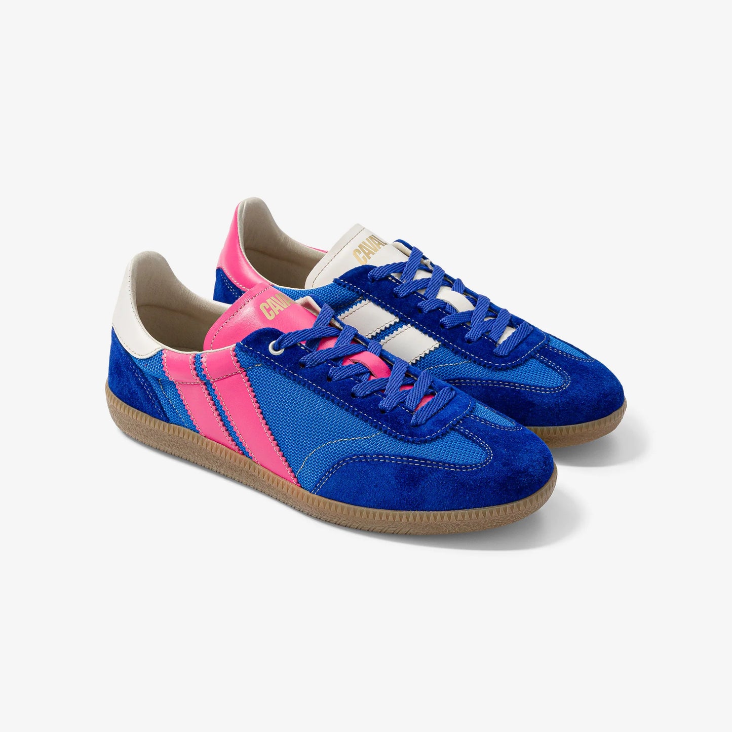 Caval baskets asymetriques Pulse Flash Kiss