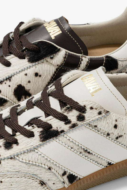 Caval baskets asymetriques West Call vache