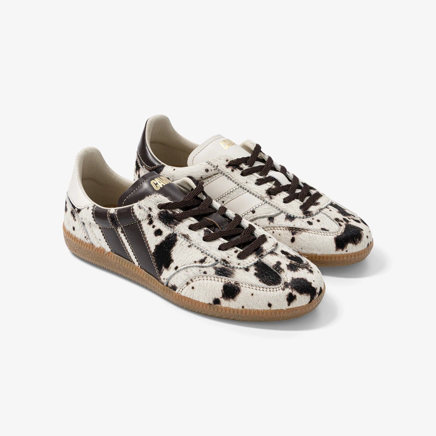 Caval baskets asymetriques West Call vache