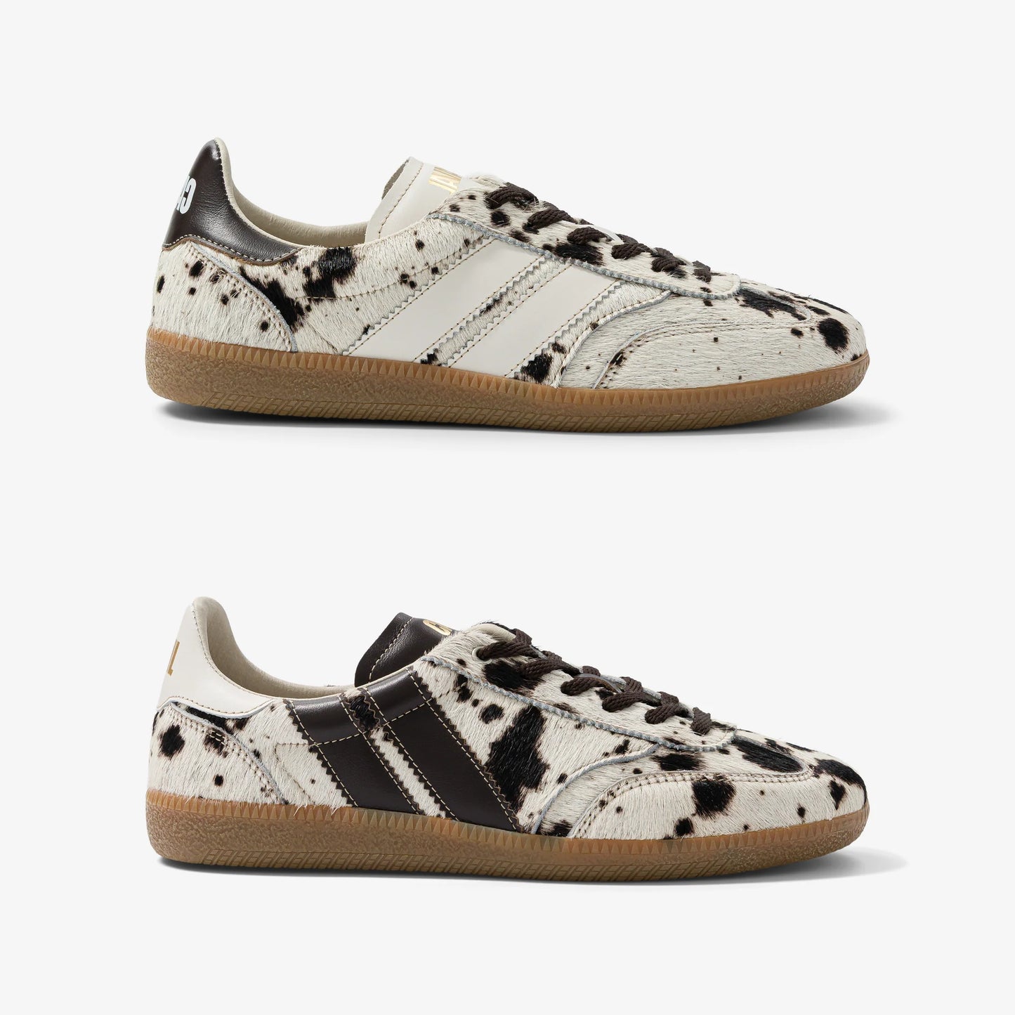 Caval baskets asymetriques West Call vache