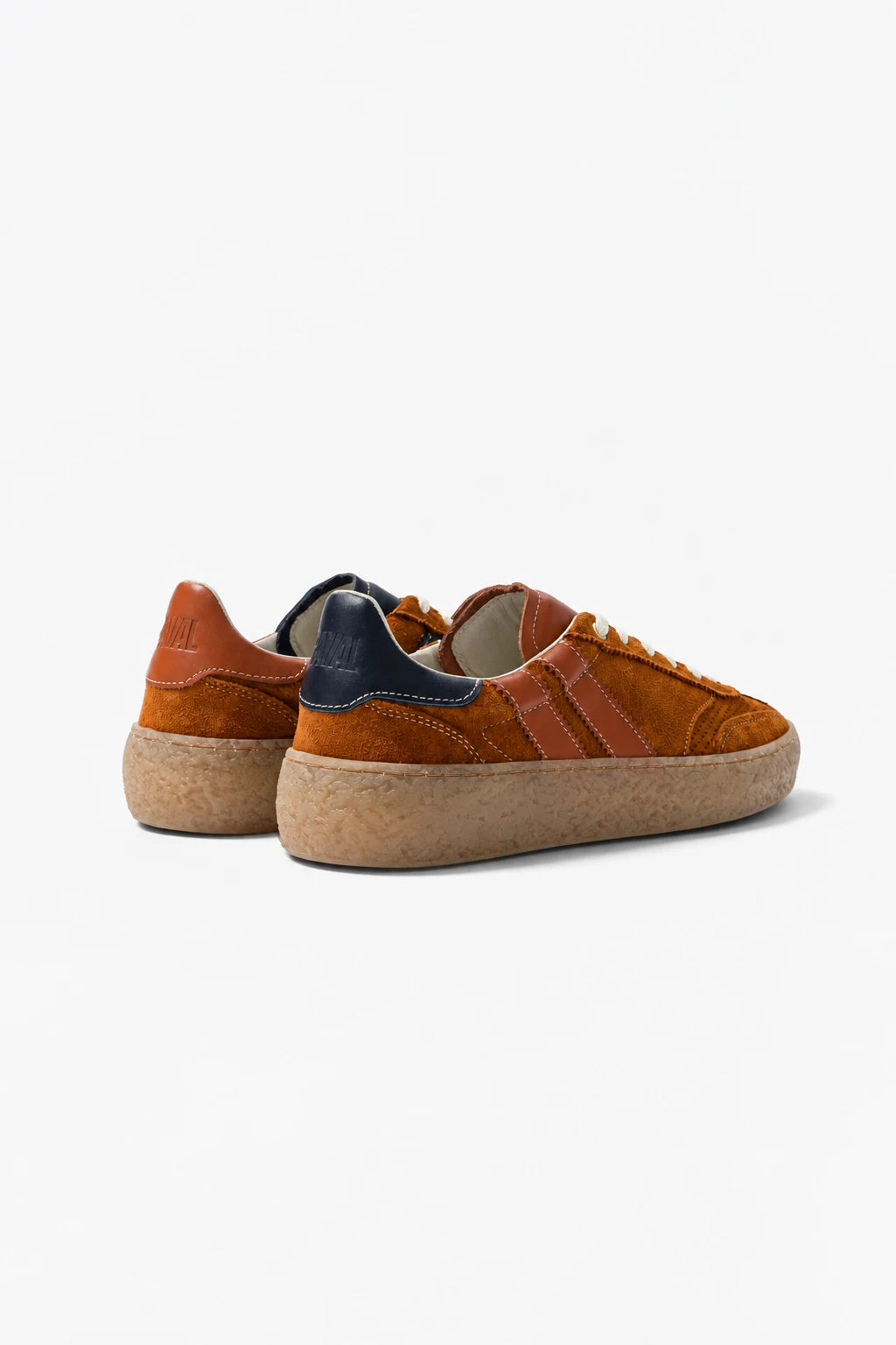 Caval baskets asymetriques High Pulse Brick Rust