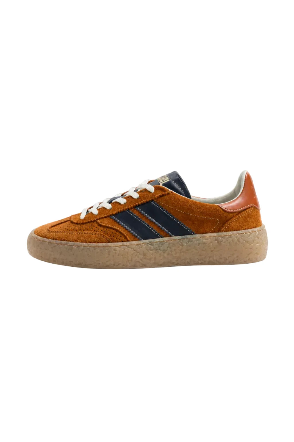 Caval baskets asymetriques High Pulse Brick Rust