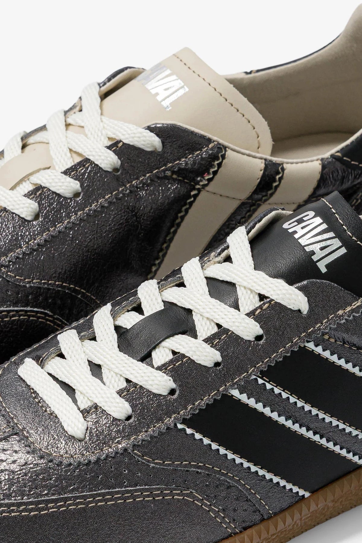 Caval baskets asymétriques Moon Fever