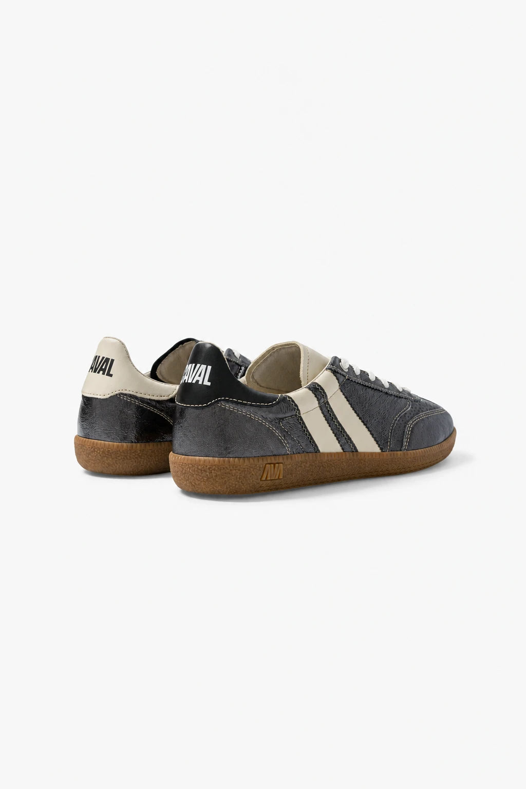 Caval baskets asymétriques Moon Fever