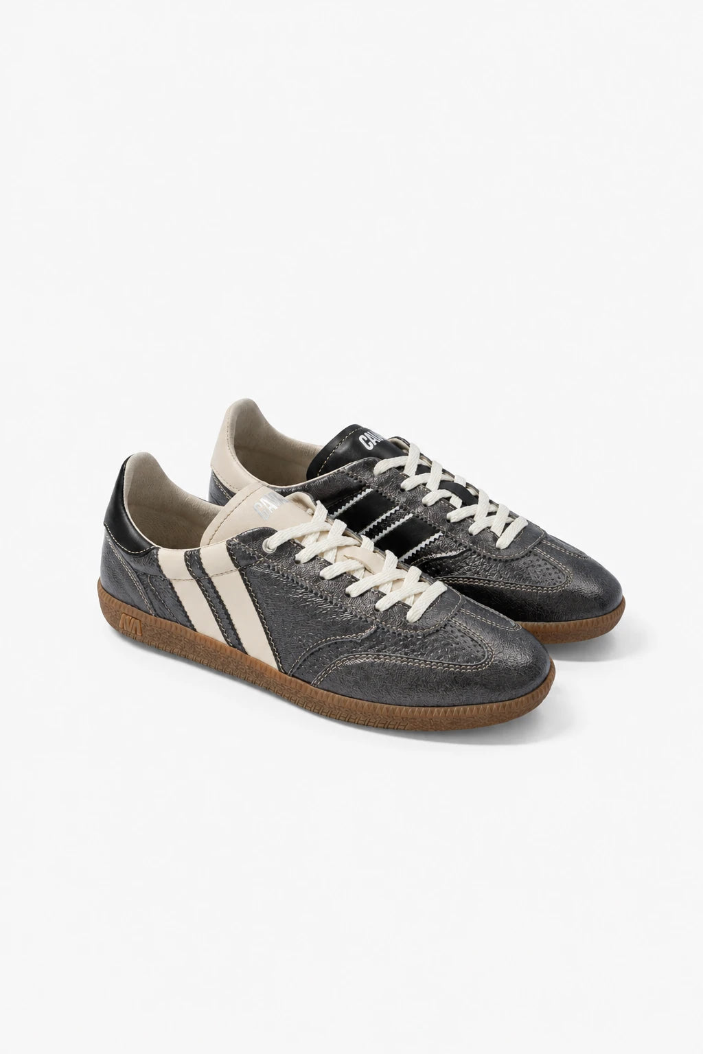 Caval baskets asymétriques Moon Fever