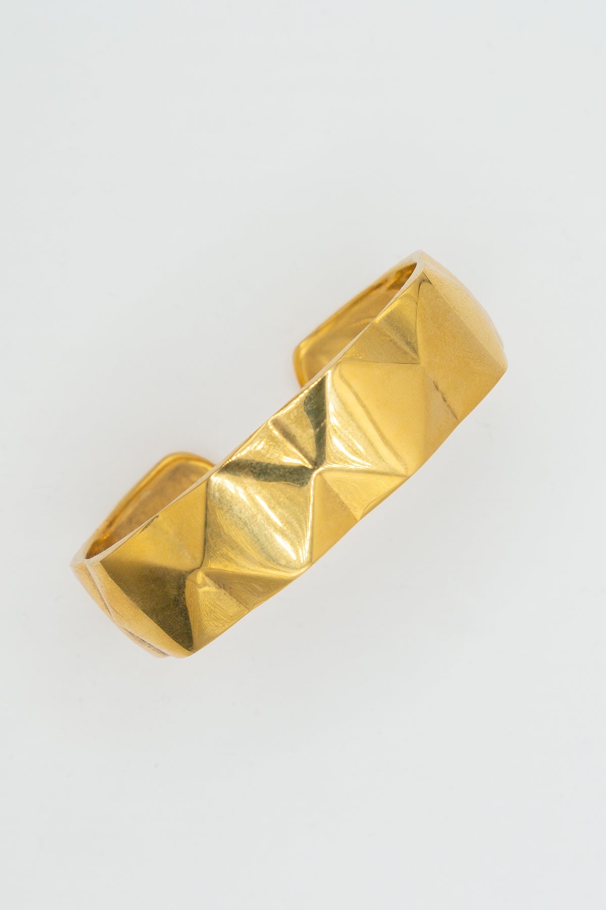 Perrine Taverniti bracelet manchette cuff Beautreillis
