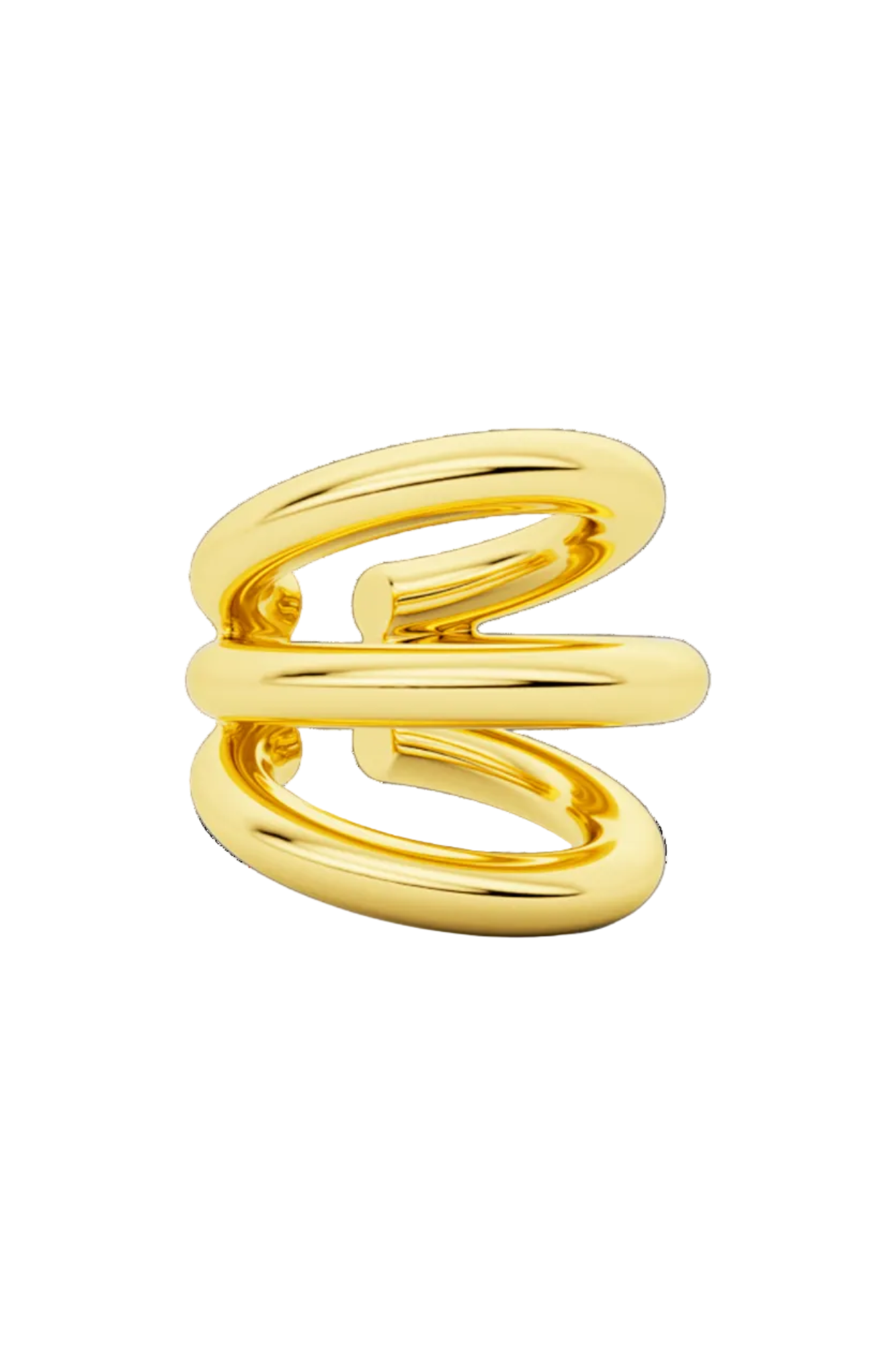 Billion Avenue earcuff Dary