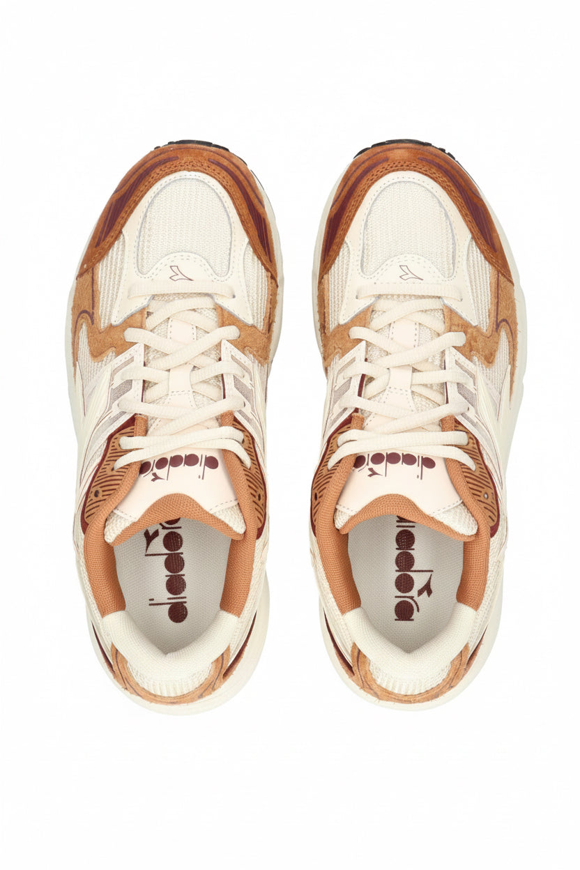 Diadora baskets Mythos Pearled Ivory