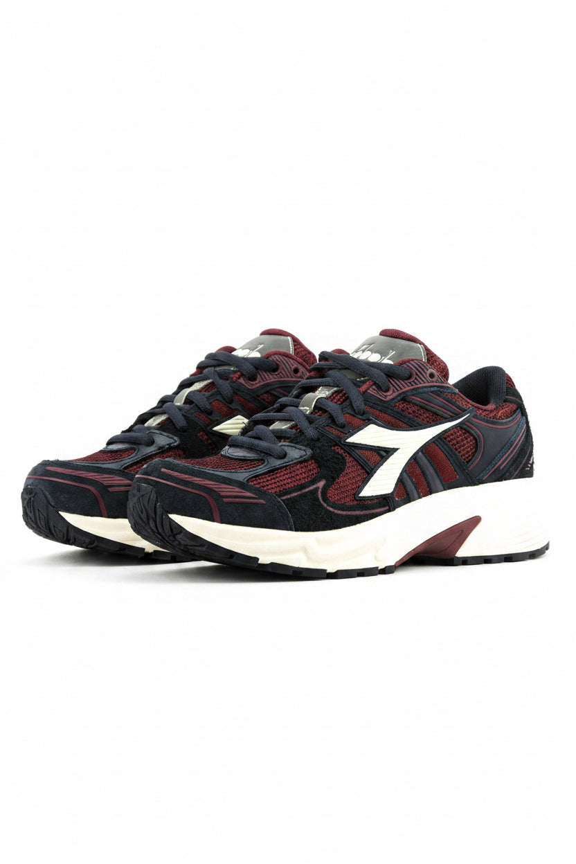 Diadora baskets Mythos Navy Tuareg