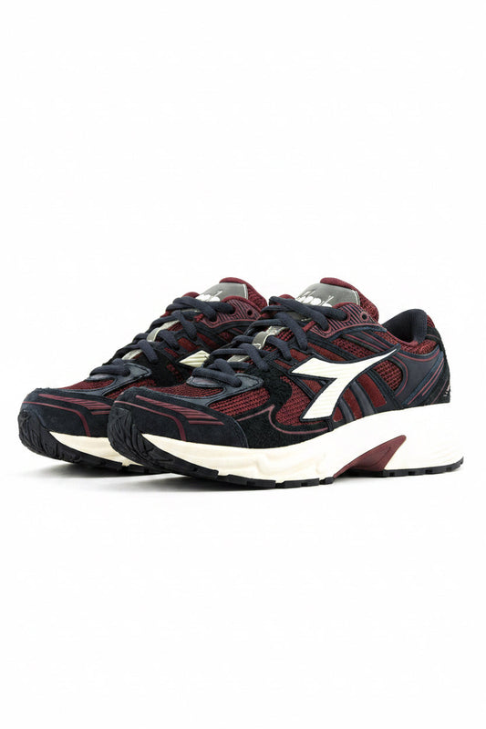 Diadora baskets Mythos Navy Tuareg