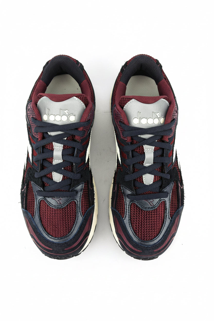 Diadora baskets Mythos Navy Tuareg