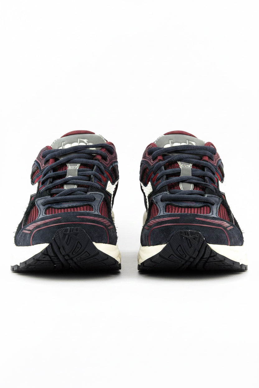 Diadora baskets Mythos Navy Tuareg