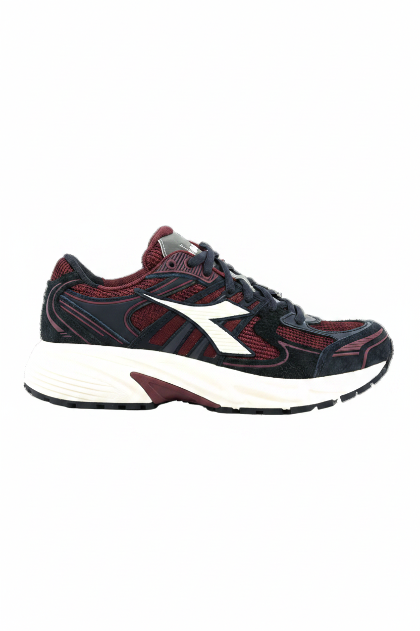Diadora baskets Mythos Navy Tuareg