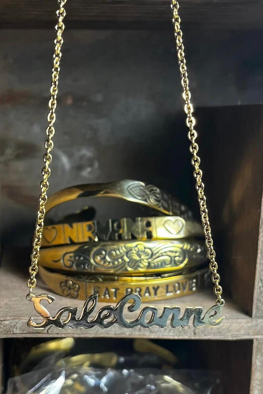 Flora Jane collier message Sale Conne