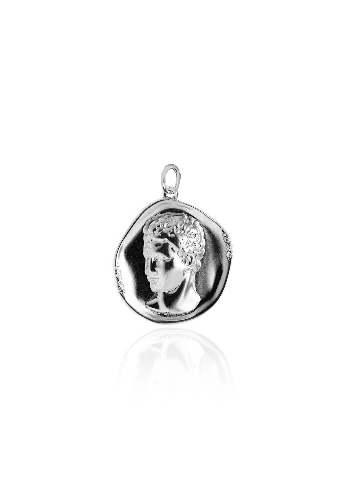 Hermina Athens charm Hermès