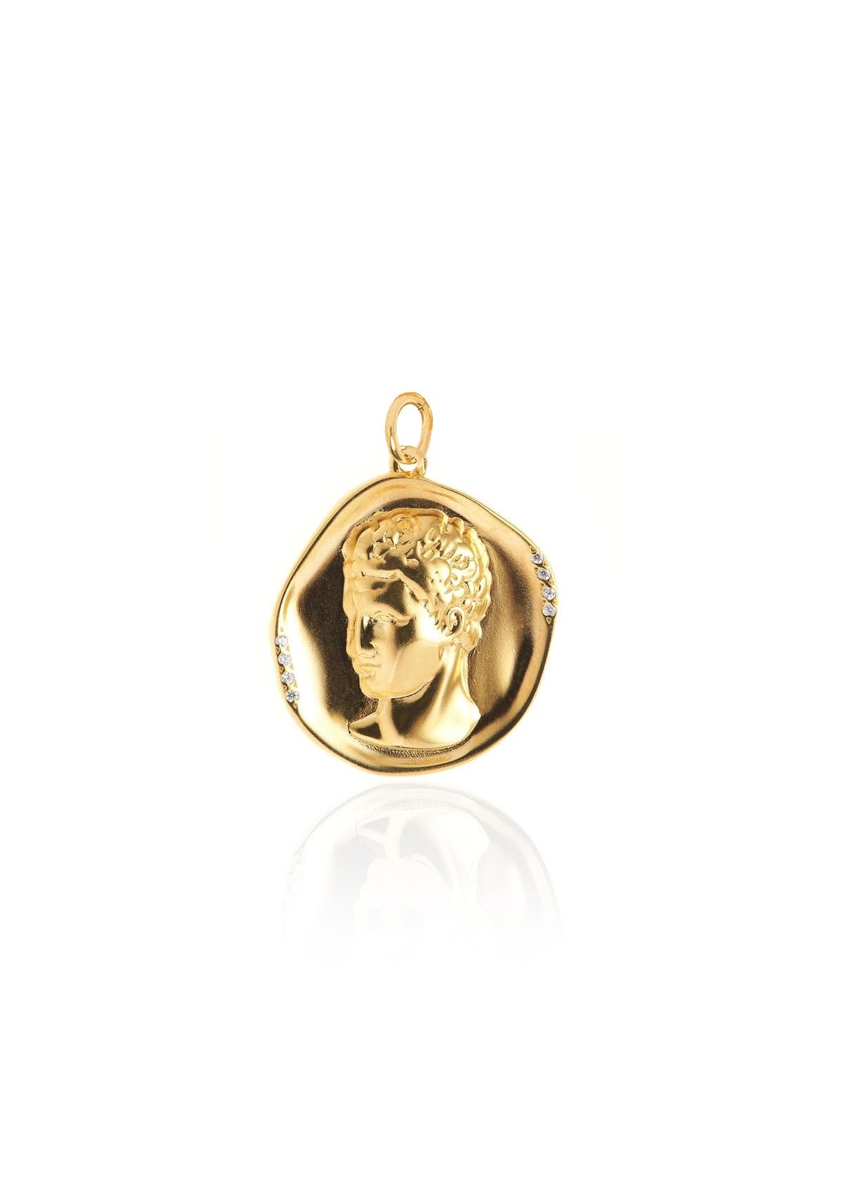 Hermina Athens charm Hermès