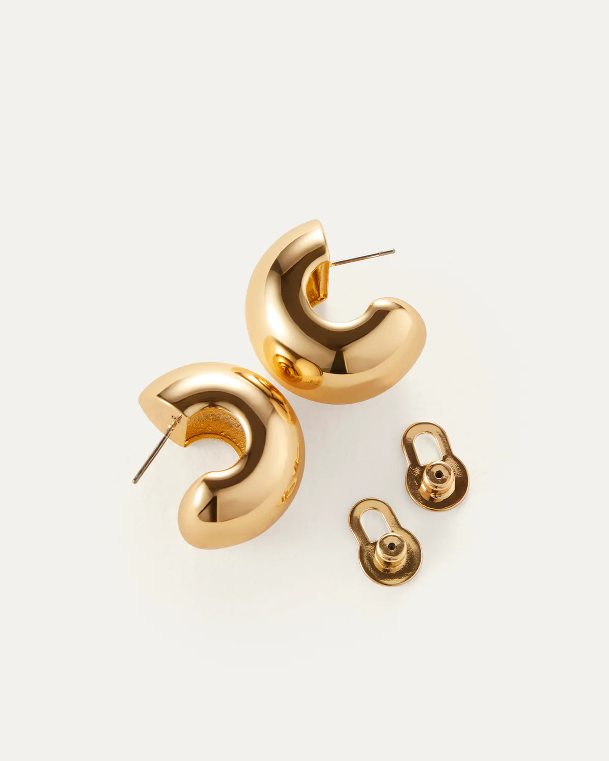 Jenny Bird boucle Gemma hoop