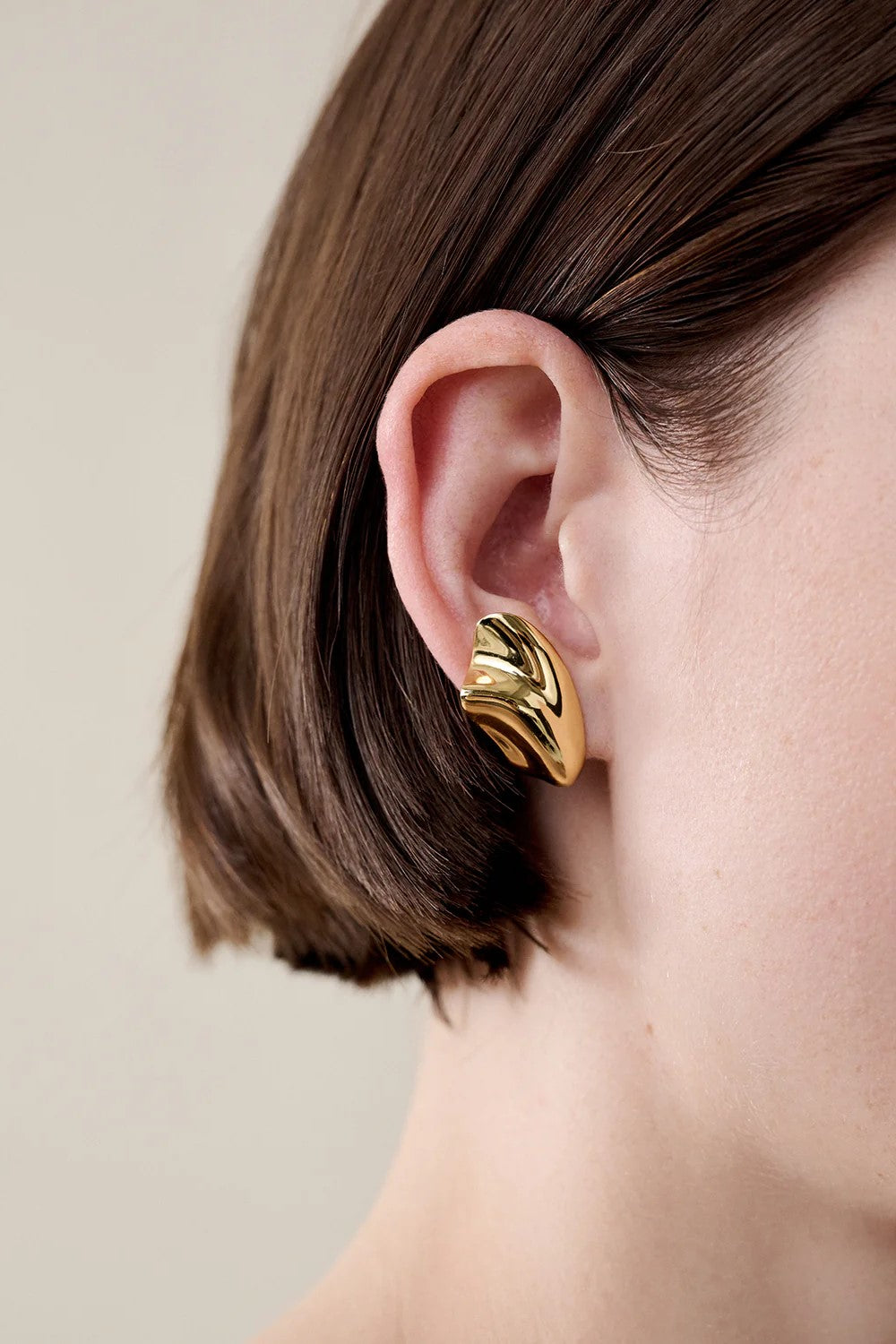 Jenny Bird boucle Portia