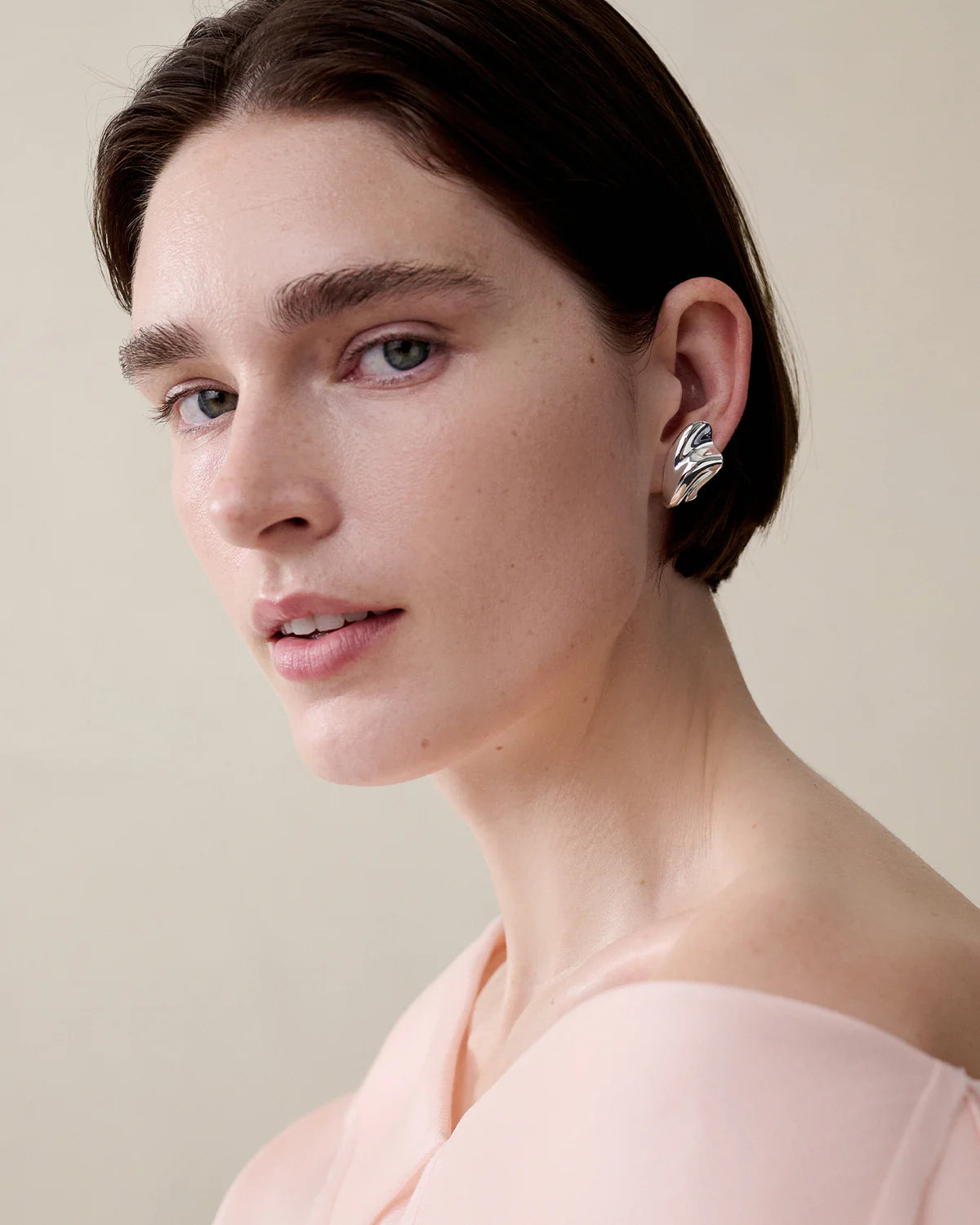 Jenny Bird boucle Portia
