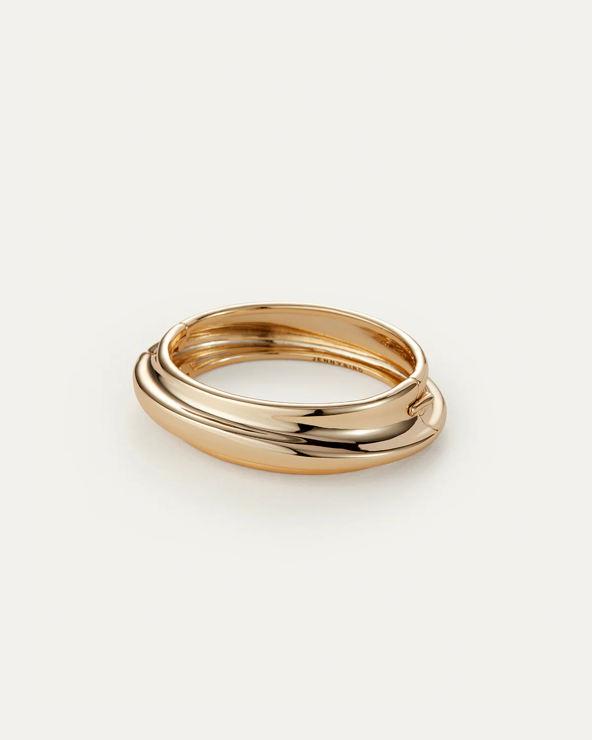 Jenny Bird bracelet Lennon bangle