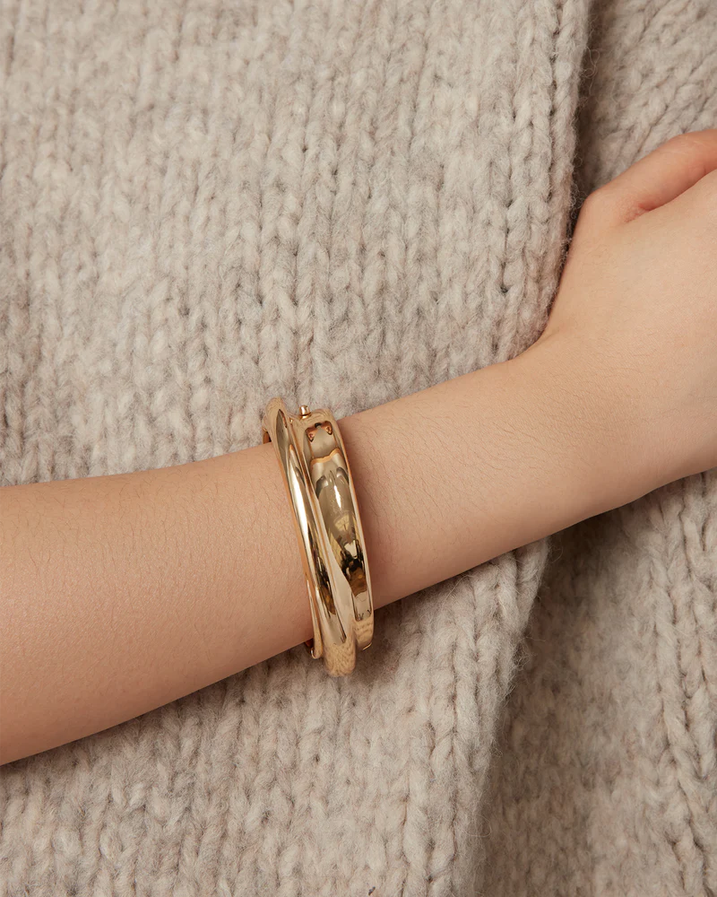 Jenny Bird bracelet Lennon bangle