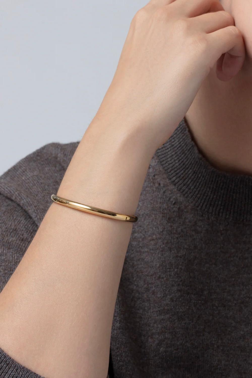 Jenny Bird bracelet Remi bangle