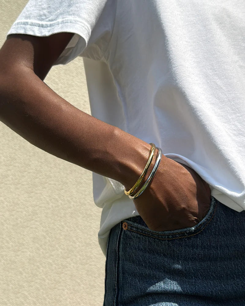 Jenny Bird bracelet Remi bangle