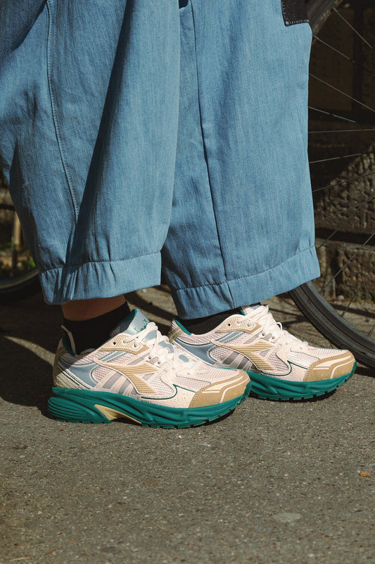 Diadora baskets Mythos Star Pink Soft