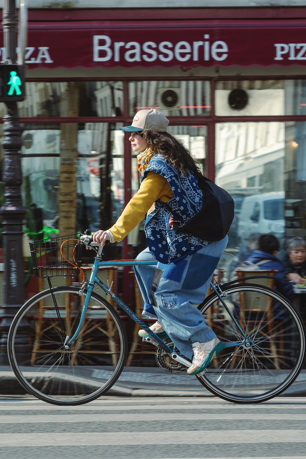 Stetson casquette Baseball RETRO beige kaki