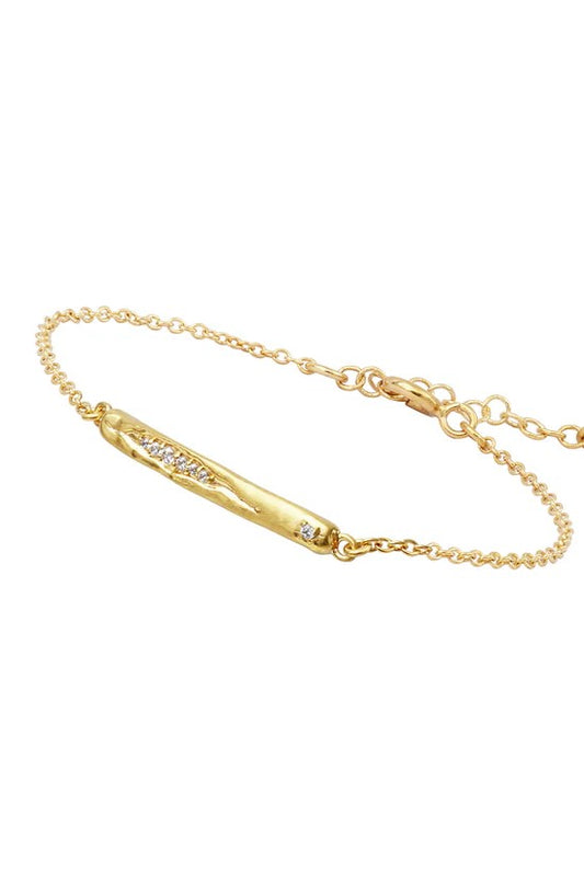Louise Hendricks bracelet Sissi