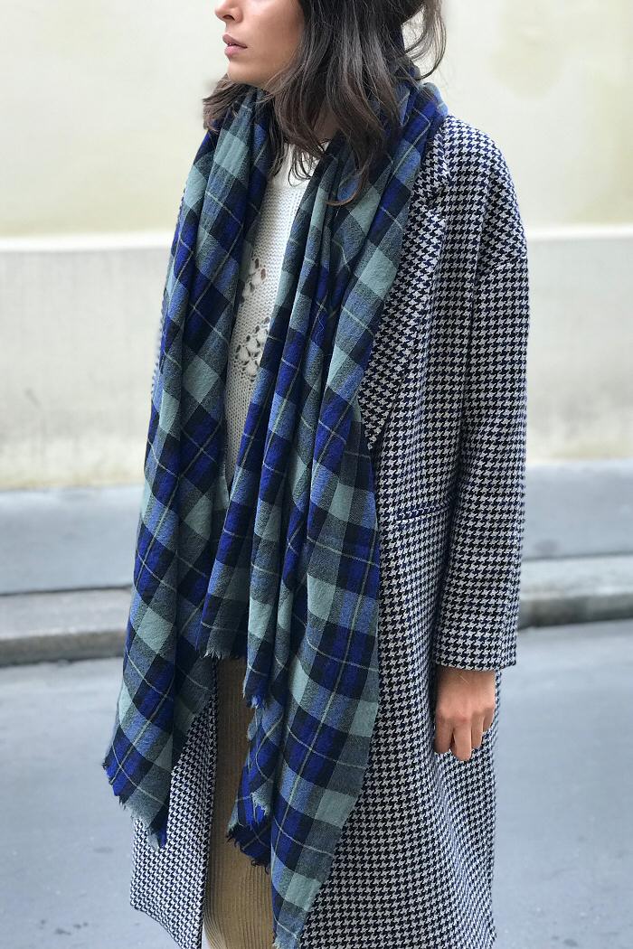 Lovat Color Lovat & Green (Bilbao Espagne) – matieresareflexion