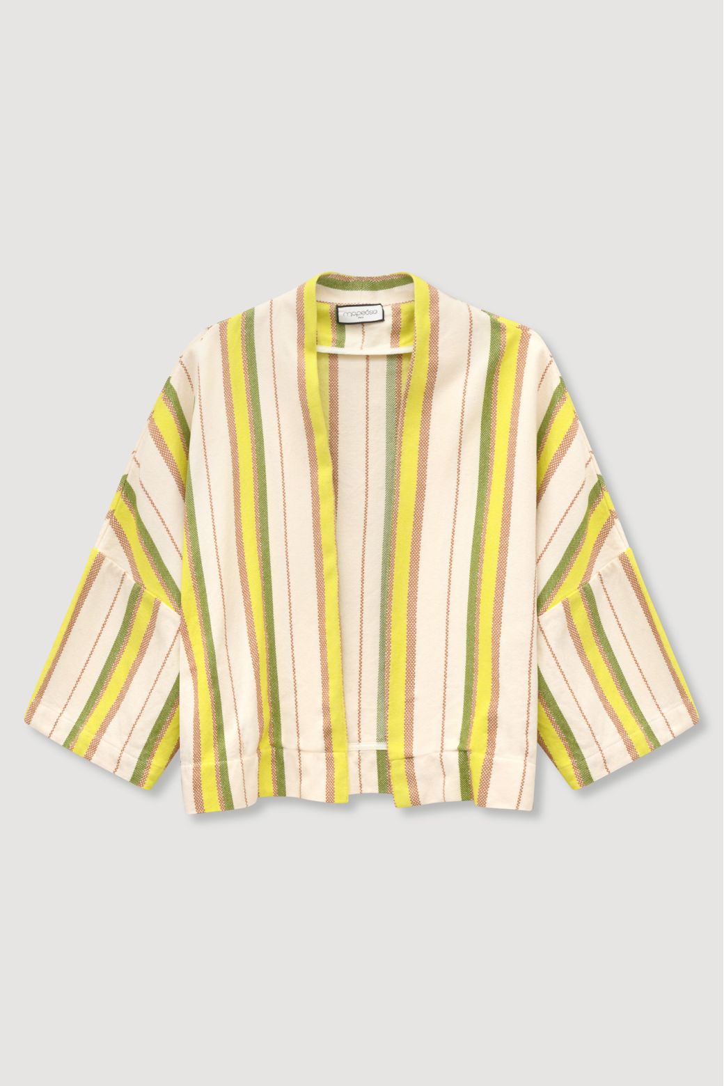 Ma Poesie veste Ada nectar jaune acidulé