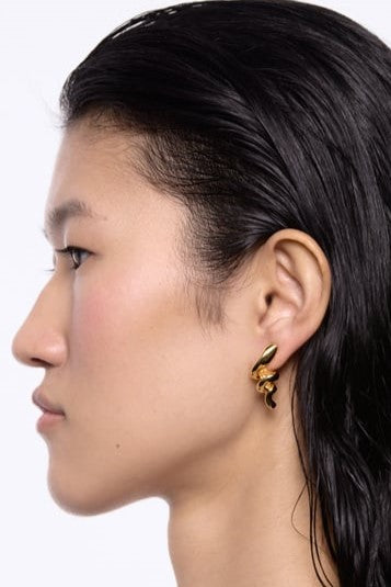 Maria Black boucle Coil small