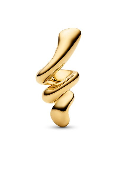 Maria Black boucle Coil small