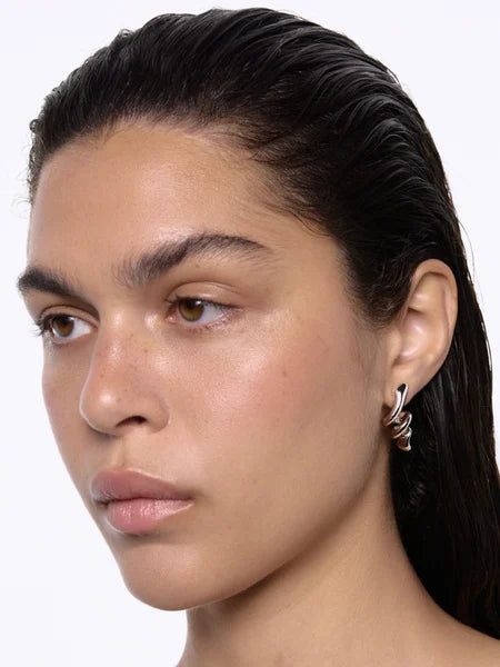 Maria Black boucle Coil small