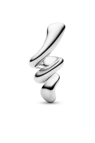 Maria Black boucle Coil small