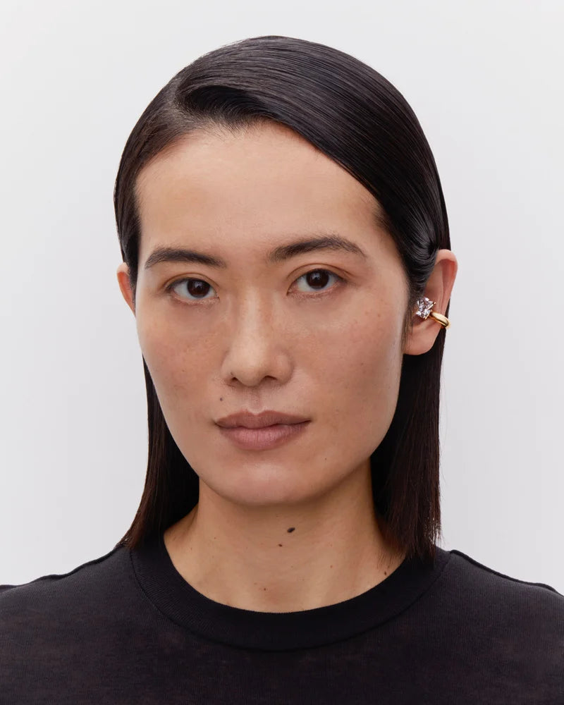 Maria Black earcuff Omotesando Cider